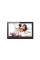 Монитор домофона Hikvision DS-KH8520-WTE1(Black)