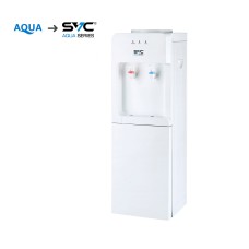 Кулер для воды напольный SVC Aqua series 22LA, серия Бытовая техника