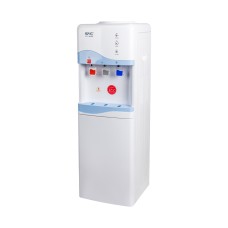 Кулер для воды напольный SVC Aqua series 93LA, линейка Бытовая техника