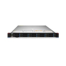 Серверная платформа Gooxi SL101-D10R-G3, серия Сетевое и серверное оборудование, СХД