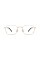 Очки Xiaomi Blue Light Blocking Glasses (Gold)