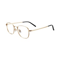 Очки Xiaomi Blue Light Blocking Glasses (Gold), изделие в категории Аксессуары