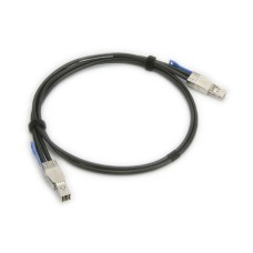 Кабель интерфейсный Supermicro Mini SAS HD External CBL-SAST-0573, Сетевое и серверное оборудование, СХД в наличии