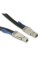 Кабель интерфейсный Supermicro Mini SAS HD External CBL-SAST-0573