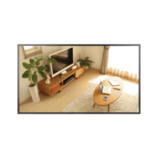 Профессиональный дисплей Hikvision DS-D6043UN-B 43