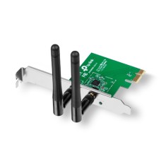 Сетевая карта TP-Link TL-WN881ND, раздел Сетевое и серверное оборудование, СХД