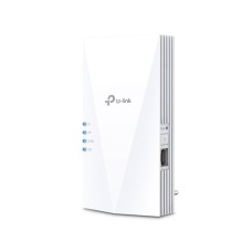 Усилитель Wi-Fi сигнала TP-Link RE500X, обзор Wi-Fi точки доступа радиомосты
