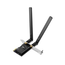 Сетевой адаптер TP-Link Archer TX20E, в категории Сетевое и серверное оборудование, СХД