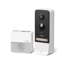 Умный дверной звонок TP-Link Tapo D230S1, рубрика Дом и офис, г. Астана