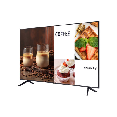 Коммерческий телевизор Samsung LH65BEDHLGUXCI 65