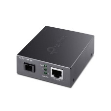 Медиаконвертер TP-Link FC111A-20, Сетевое и серверное оборудование, СХД наличие в г. Астана