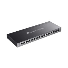 Коммутатор TP-Link SG2016P, рубрика Коммутаторы PoE, г. Астана