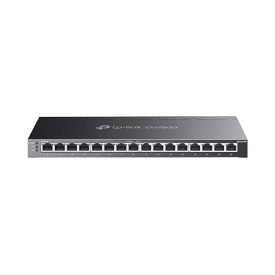 Коммутатор TP-Link SG2016P