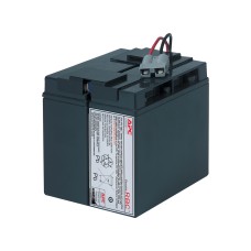 Аккумуляторная батарея APC RBC7, Элементы питания ассортимент