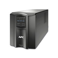 Источник бесперебойного питания APC Smart-UPS SMT1500IC, Напольные наличие в г. Астана