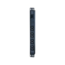 Стоечный распределитель питания APC EPDU1016B 2 м. 220 в., линейка Аксессуары для шкафов и стоек