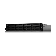 Cистема хранения данных (сервер) Synology RX1217RP, оборудование в категории Сетевое и серверное оборудование, СХД