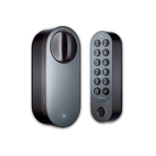Умный дверной замок Aqara Smart lock U200, ассортимент в Умный дом