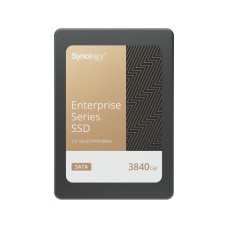 Твердотельный накопитель SSD Synology SAT5221-3840G, изделие в категории Системы хранения данных и комплектующие