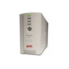 Источник бесперебойного питания APC Back-UPS BK500EI, Линейно-интерактивные наличие в г. Астана