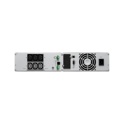 Источник бесперебойного питания Eaton 9SX1500IR