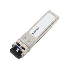 Трансивер А-Оптик AO-SFP-LX-80D, все Активное сетевое