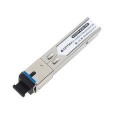 Трансивер А-Оптик AO-SFP-B35S-20D, оборудование в категории Активное сетевое