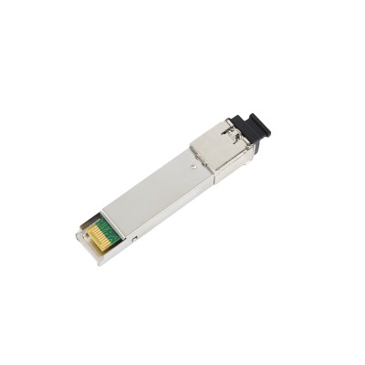 Трансивер А-Оптик AO-SFP-B53S-40D