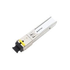 Трансивер А-Оптик AO-SFP-B54S-80D, модельный ряд Активное сетевое