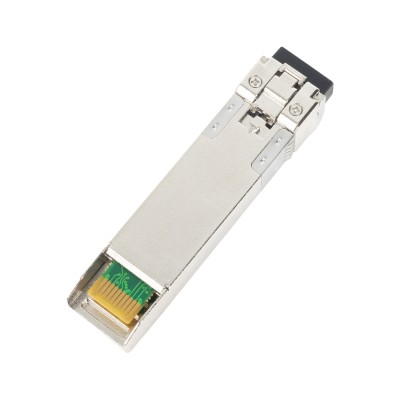 Трансивер А-Оптик AO-SFP-B54L-80D
