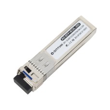 Трансивер А-Оптик AO-SFP-B54L-80D, каталог Активное сетевое, г. Астана