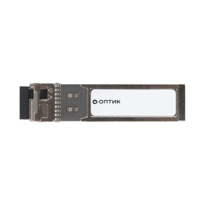 Трансивер А-Оптик AO-SFP+B23L-60D