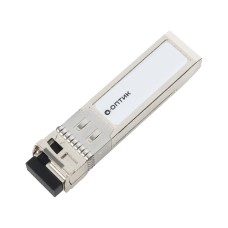 Трансивер А-Оптик AO-SFP+B45L-80D, все Оптические модули 10G SFP+