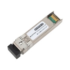 Трансивер А-Оптик AO-SFP28-LR, Активное сетевое ассортимент