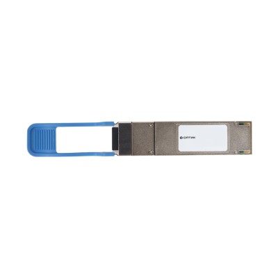 Трансивер А-Оптик AO-QSFP+ZR4-80D