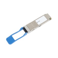 Трансивер А-Оптик AO-QSFP28-SR4, изделие в категории Оптические модули 100G QSFP28