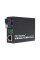 Медиаконвертер А-Оптик AO-MC-GE-20DB