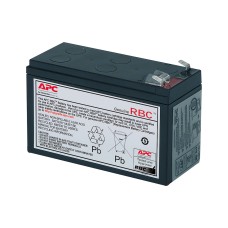 Аккумуляторная батарея APC RBC17, Элементы питания ассортимент