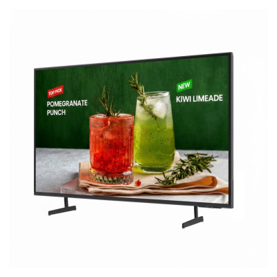 Коммерческий телевизор Samsung LH55BEDHLGUXCI 55