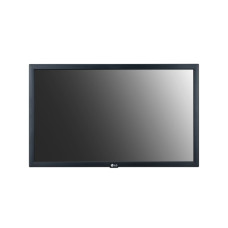 Дисплей LG 22SM3G-B 22'', изделие в категории Коммерческая визуализация