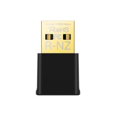 Сетевой USB адаптер TP-Link Archer TX20U Nano, Сетевое и серверное оборудование, СХД наличие в г. Астана