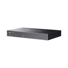 Коммутатор TP-Link SG2008, линейка Коммутаторы