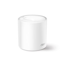 Беспроводная MESH-система Wi-Fi TP-Link Deco X60(1-pack), рубрика Wi-Fi точки доступа радиомосты, г. Астана