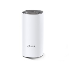 Беспроводная MESH-система Wi-Fi TP-Link Deco E4 (1-pack), каталог Wi-Fi точки доступа радиомосты, г. Астана