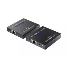 Удлинитель HDMI Lenkeng LKV565P (4K@60Hz, 70m), все Удлинители интерфейса