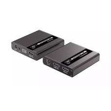 Удлинитель HDMI Lenkeng LKV223P (4K, 40m), выбор Удлинители интерфейса