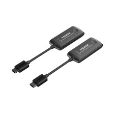 Удлинитель HDMI Lenkeng LKV488Mini-V2.0 (4K, 20m), серия Удлинители интерфейса