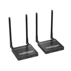 Удлинитель HDMI Lenkeng LKV699 (4K, 50m), в категории Удлинители интерфейса