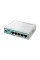Маршрутизатор MikroTik E50UG