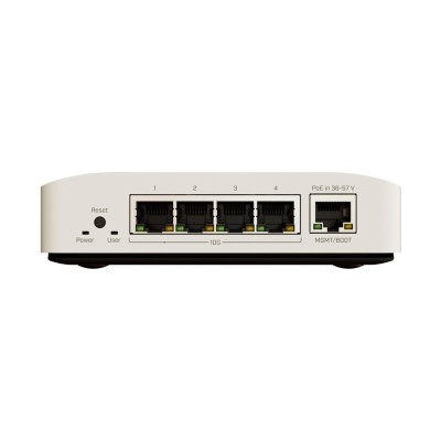 Коммутатор MikroTik CRS304-4XG-IN